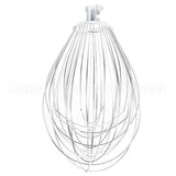 S24647-2 Compatible Hobart Whip 140 Qt