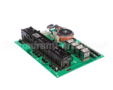 S25001494-1 Univex Main Board Sl + Gl Seriesnew Type