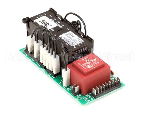 S25001495 Univex Power Chipboard