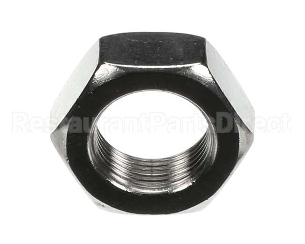 S252X Biro Shaft Lock Nut Ss