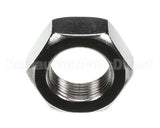 S252X Biro Shaft Lock Nut Ss