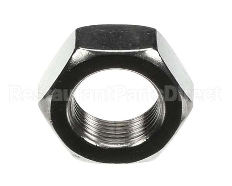 S252X Biro Shaft Lock Nut Ss