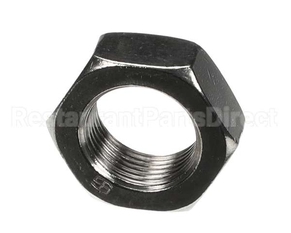 S252X Biro Shaft Lock Nut Ss