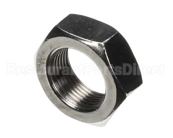 S252X Biro Shaft Lock Nut Ss