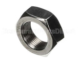 S252X Biro Shaft Lock Nut Ss