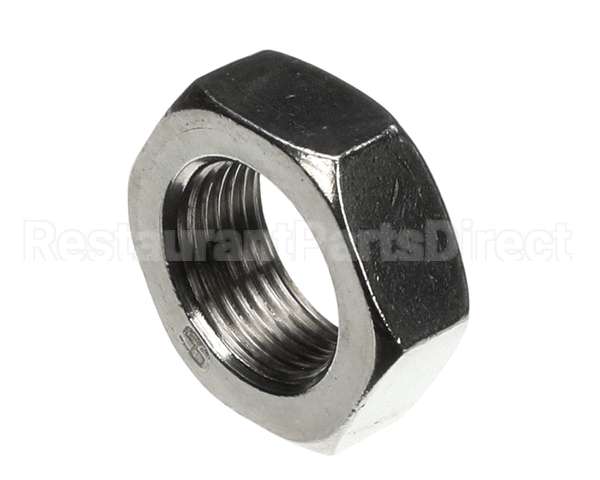 S252X Biro Shaft Lock Nut Ss