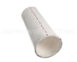 S25549 Aaon Pipe Pvc 4 X 10.75 Sched 40.Pa
