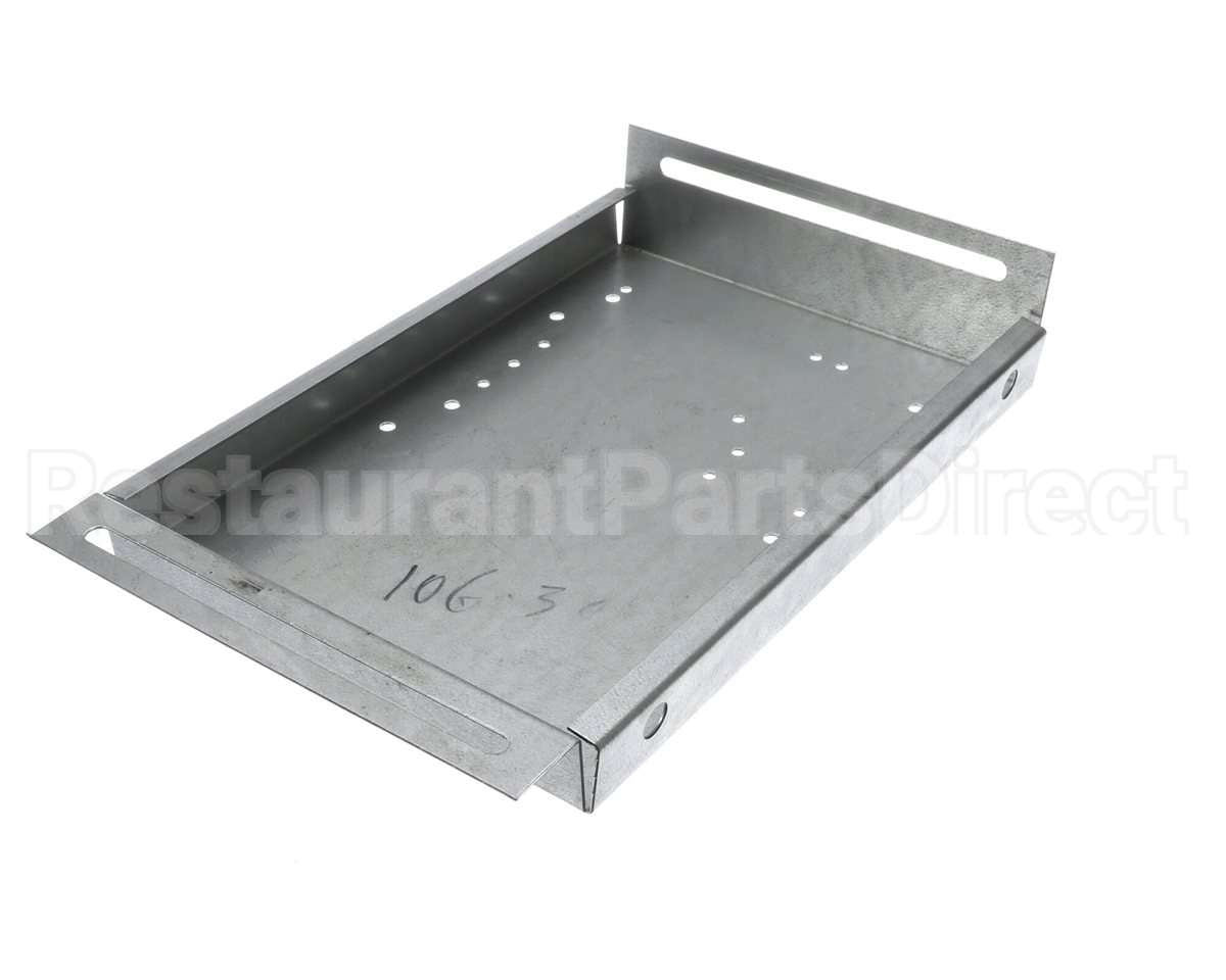 S25986 Aaon Mount Plenum Fan 106-301-001