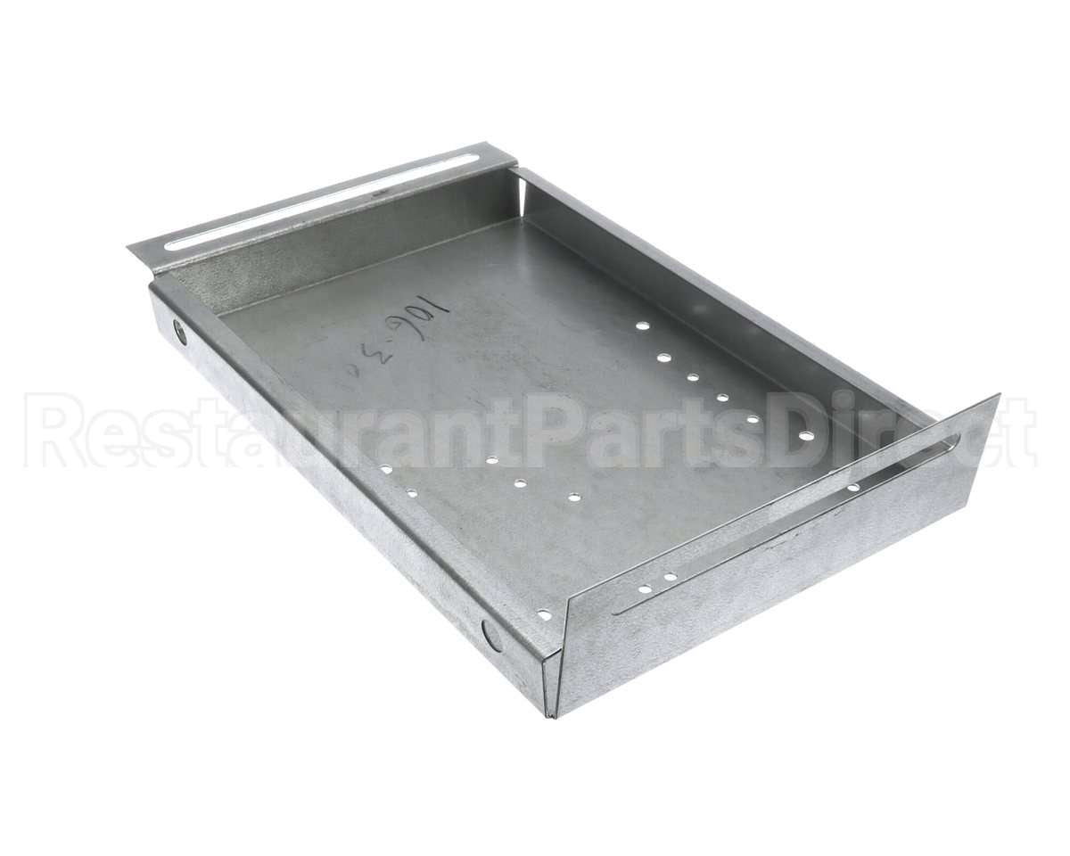 S25986 Aaon Mount Plenum Fan 106-301-001