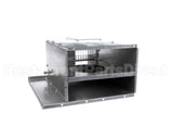 S26954 Aaon Combustion Air Box Rmc Cabinet