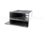 S26954 Aaon Combustion Air Box Rmc Cabinet
