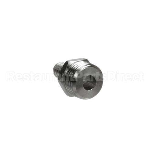 S27-68 Lancer Ss Adapter, 3/8 Barb X 1/2 Mpt