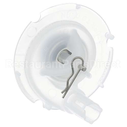 S2721 Compatible Cornelius Impella Assembly