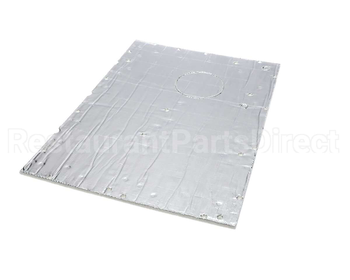 S27428 Aaon Gasket Assembly Kit