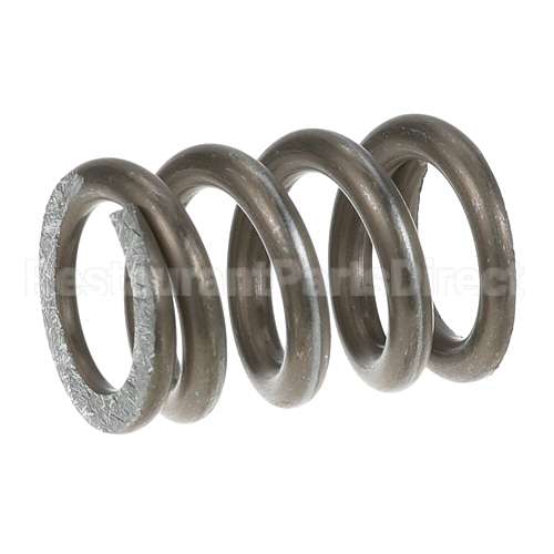 S275 Compatible Edlund Spring