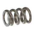 S275 Compatible Edlund Spring