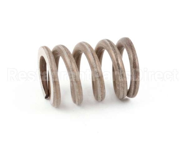 S275 Edlund Spring, S11/U-12