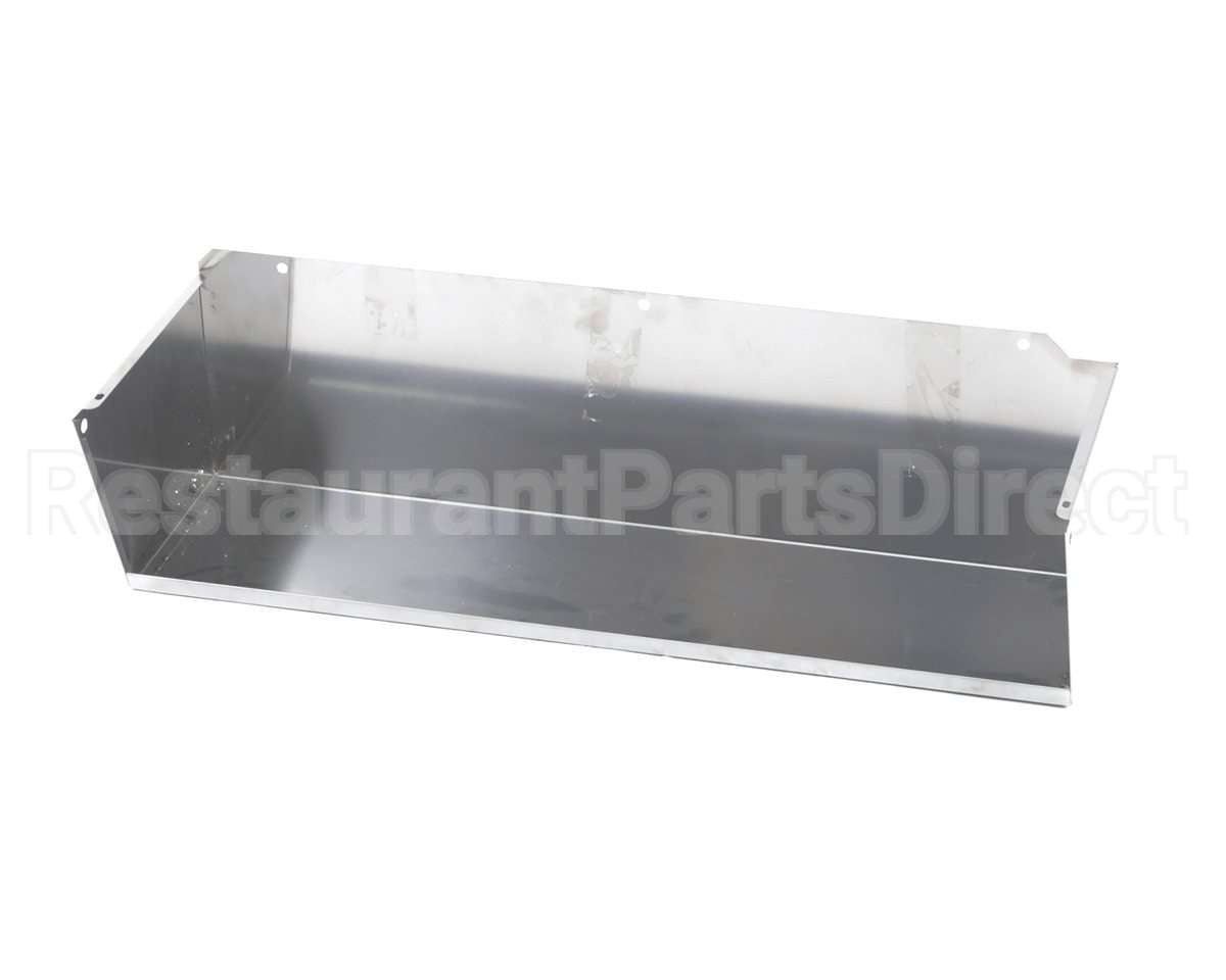 S275600100 Turbo Air Lid (Back 27.5)