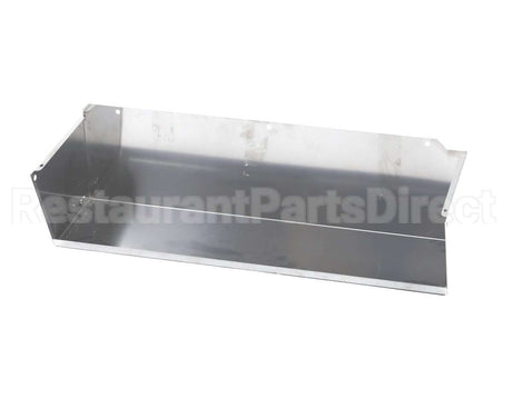 S275600100 Turbo Air Lid (Back 27.5)