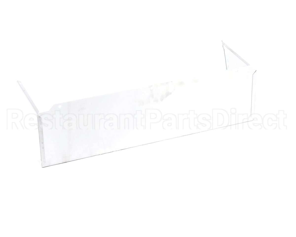 S275600100 Turbo Air Lid (Back 27.5)
