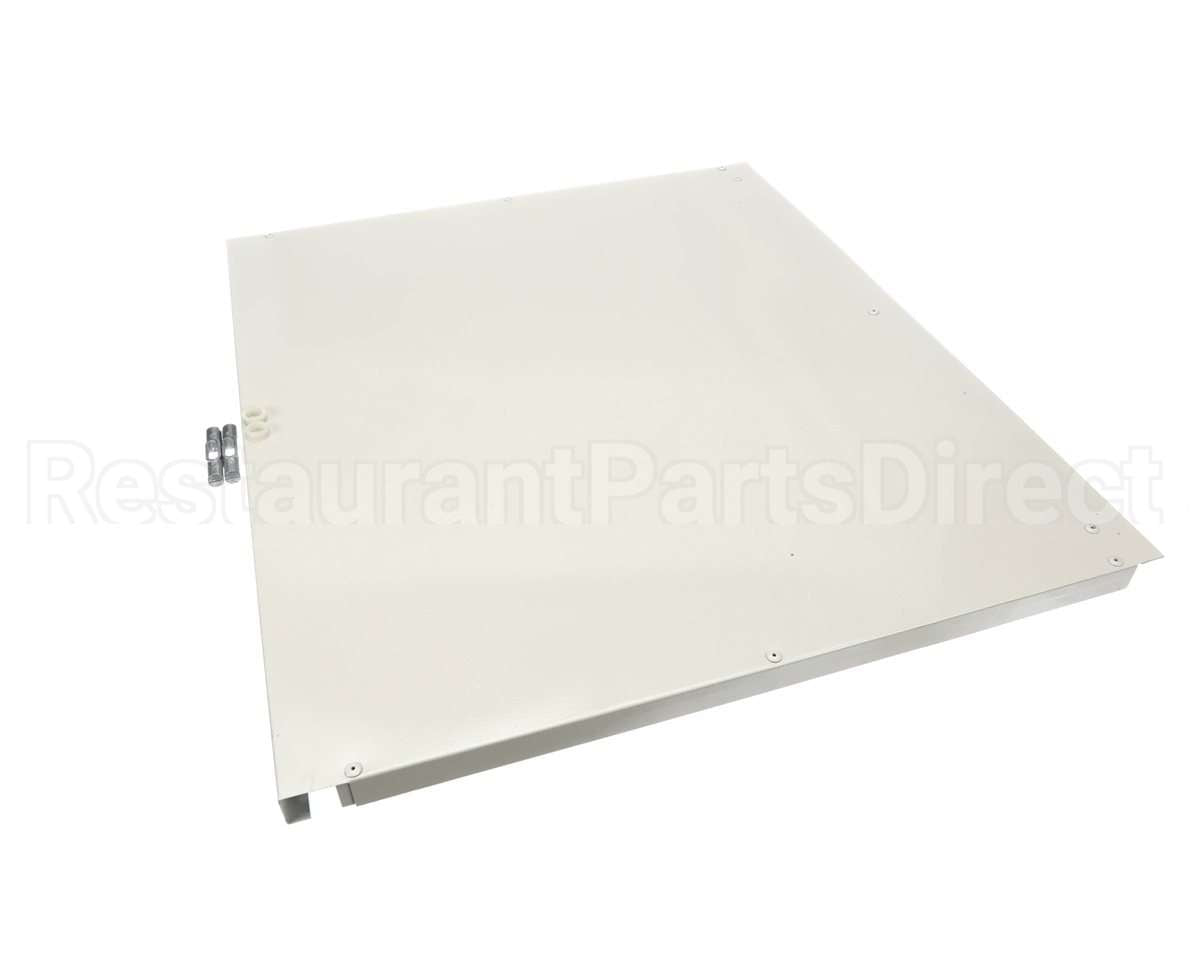 S28563 Aaon Blade Damp Relief 153-628-Q01