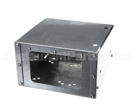 S28637 Aaon Mount Motor Sa 182-4T Rnb