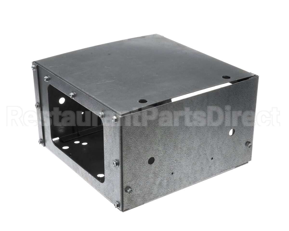 S28637 Aaon Mount Motor Sa 182-4T Rnb
