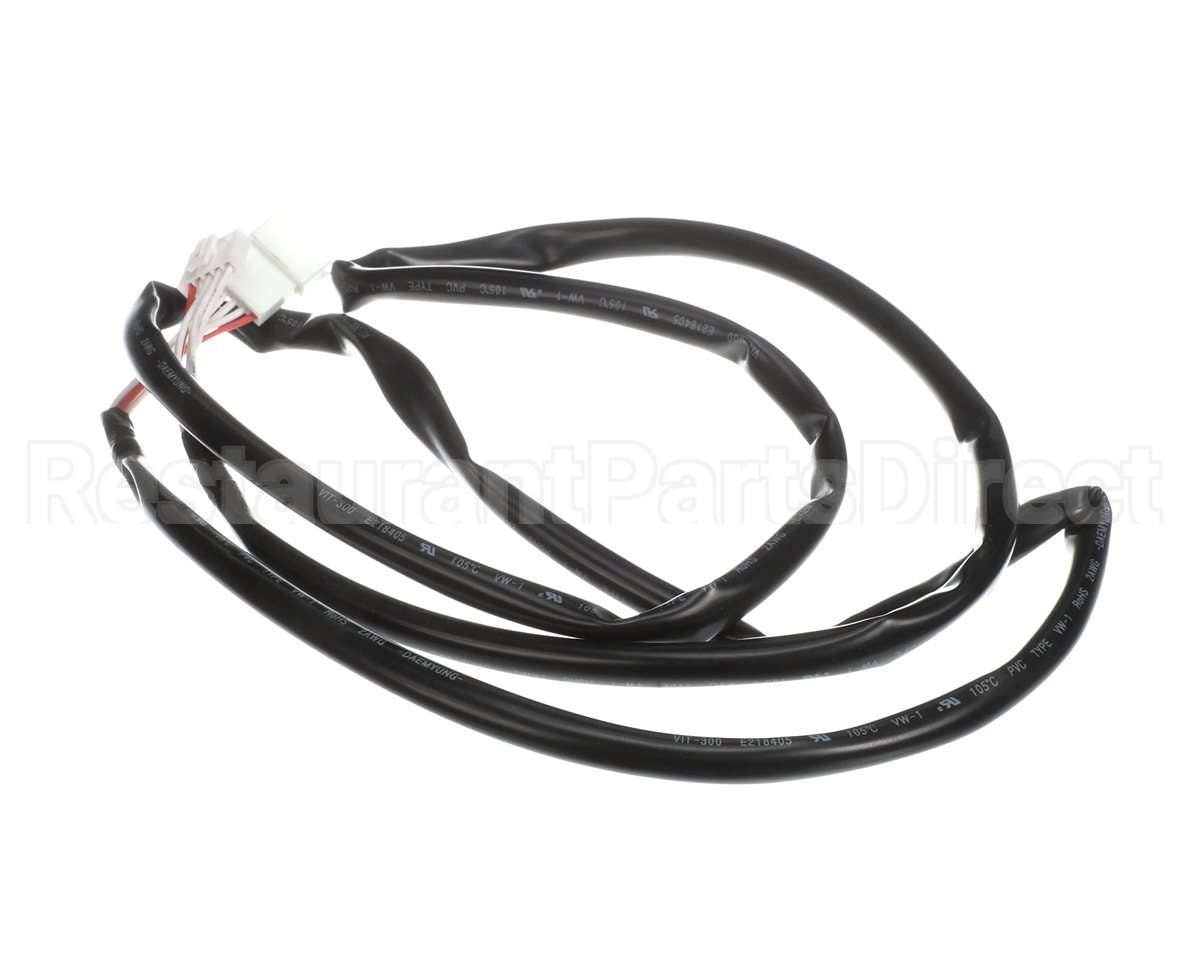 S28R515170 Turbo Air Harness Led Display