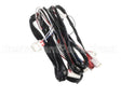 S28R515220 Turbo Air Harness Relay