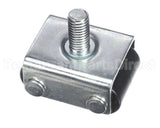 S28R813660 Turbo Air Caster 1" Non-Brake