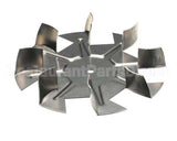 S2995 Winston Wheel Circulating Fan Ha/Ca