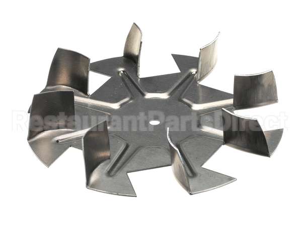 S2995 Winston Wheel Circulating Fan Ha/Ca