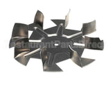 S2995 Winston Wheel Circulating Fan Ha/Ca