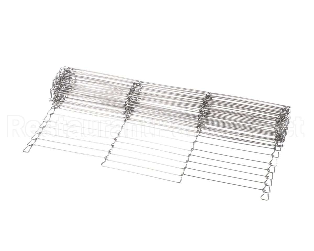 S2B-93000206 Apw Wyott Belt; Wire 27 X 0.050 3 S