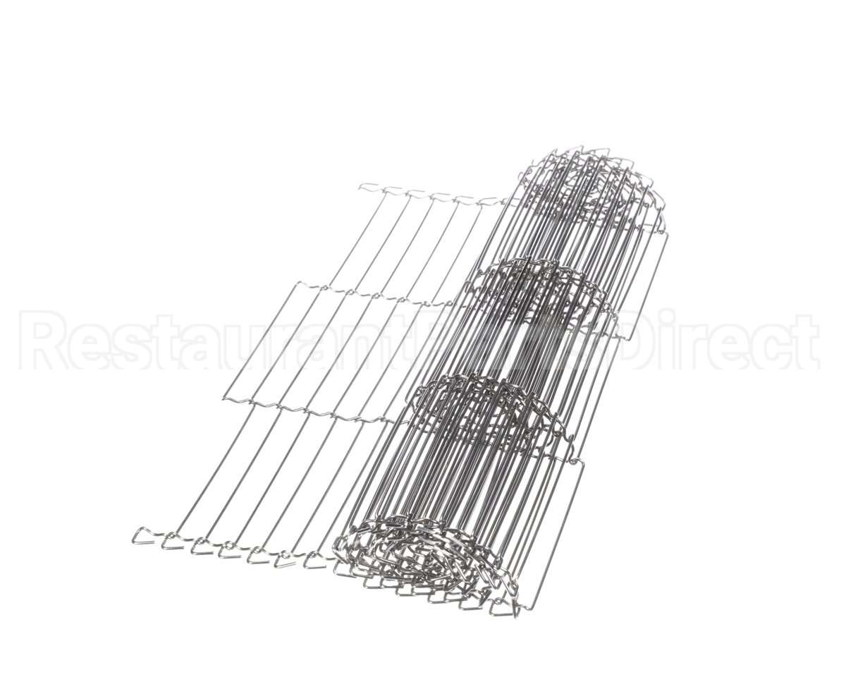 S2B-93000206 Apw Wyott Belt; Wire 27 X 0.050 3 S