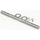 S3001X Compatible Bakers Pride 1/2X7 Door Rod Small E