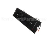 S300321 Cleveland Control Panel Assembly; Mech Conv. W/