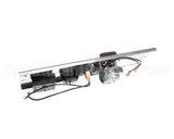 S300321 Cleveland Control Panel Assembly; Mech Conv. W/