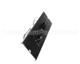 S300321 Cleveland Control Panel Assembly; Mech Conv. W/