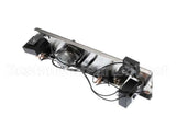 S300348 Cleveland Panel;Control;Etc,Hl,W/60 Min Manua