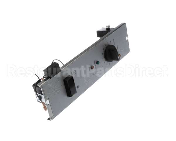 S300348 Cleveland Panel;Control;Etc,Hl,W/60 Min Manua