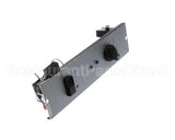 S300348 Cleveland Panel;Control;Etc,Hl,W/60 Min Manua