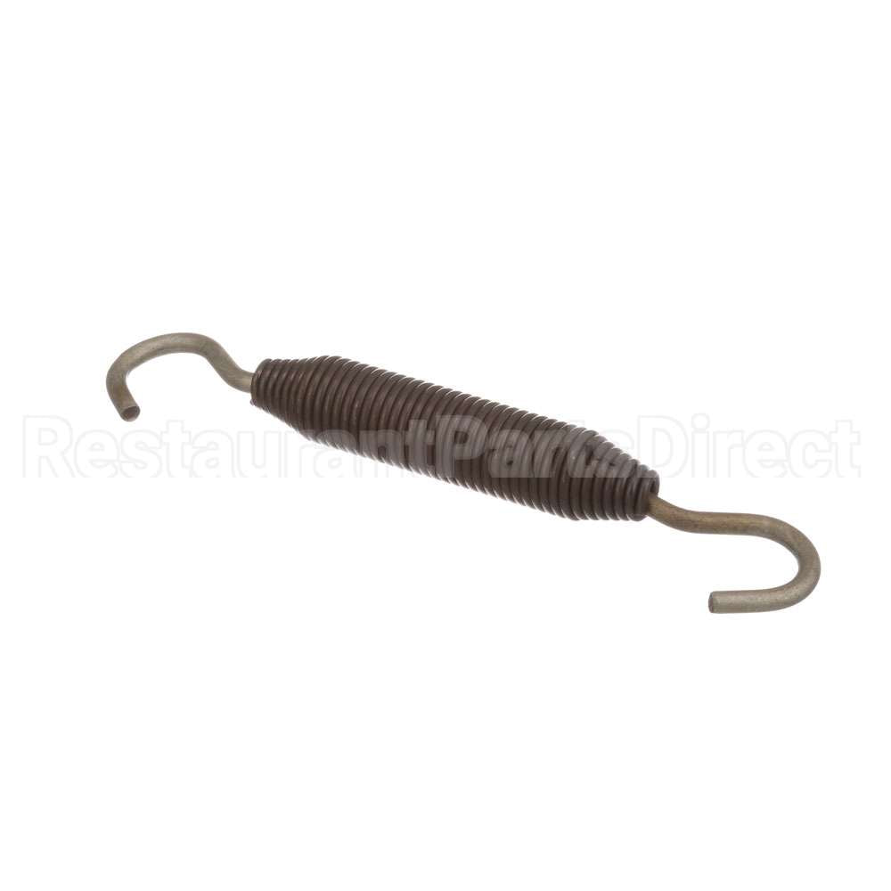 S3004X Compatible Bakers Pride Spring, Door13/16"Od X 6- 3/4"L