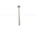 S3012X Bakers Pride Push-Pull Rod; 3/8-16X10-5/8;1