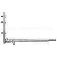 S3013X Compatible Bakers Pride Door Rod