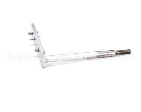 S3014X Bakers Pride Door Rod; Top 10-1/4 Arm&Bolt