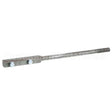 S3018X Compatible Bakers Pride Door Rod 9/16 X 14-1/2