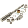S3041W Compatible Bakers Pride 3/4X12-1/8 Door Rod Co