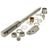 S3041W Compatible Bakers Pride 3/4X12-1/8 Door Rod Co