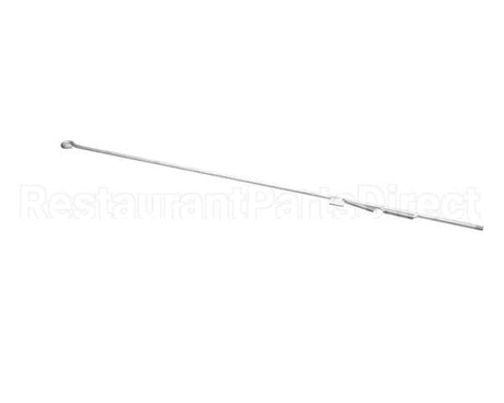 S3043X Bakers Pride Push-Pull Rod Assembly (Flipper)[1